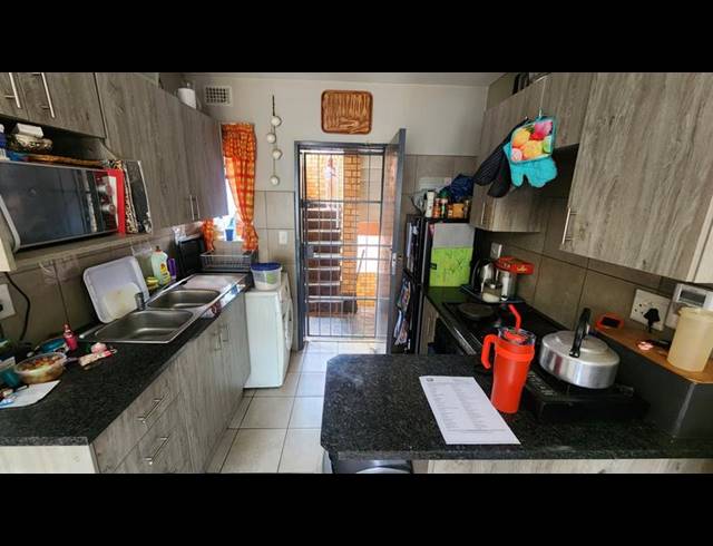 2 BEDROOM APARTMENT FOR SALE IN MONTANA TUINE